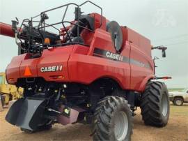 2014 CASE IH 7230