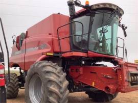 2014 CASE IH 7230