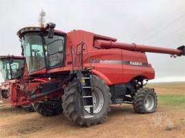 2014 CASE IH 7230