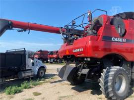 2014 CASE IH 7230