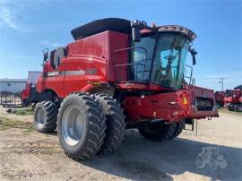 2014 CASE IH 7230