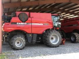 2014 CASE IH 7230