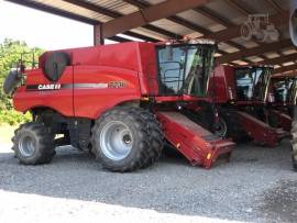 2014 CASE IH 7230