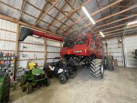 2014 CASE IH 7230