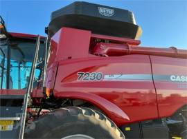 2014 CASE IH 7230