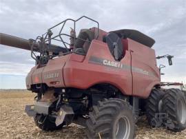 2014 CASE IH 7230