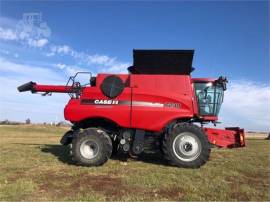 2014 CASE IH 7230