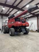 2014 CASE IH 7230