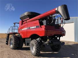 2014 CASE IH 7230