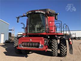 2014 CASE IH 7230