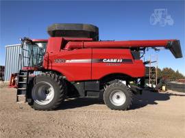 2014 CASE IH 7230