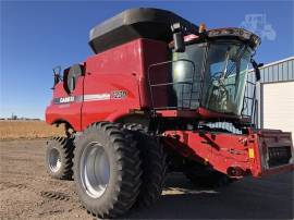 2014 CASE IH 7230