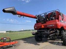 2014 CASE IH 8230