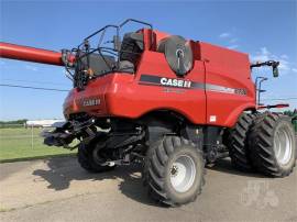 2014 CASE IH 8230