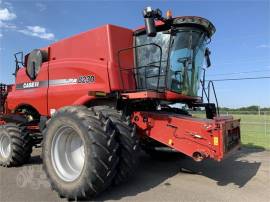 2014 CASE IH 8230