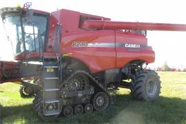 2014 CASE IH 8230