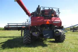 2014 CASE IH 8230