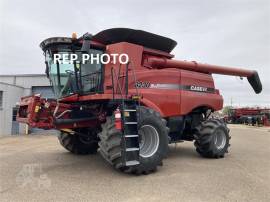 2014 CASE IH 8230