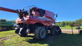 2014 CASE IH 8230