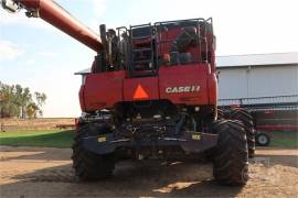 2014 CASE IH 8230