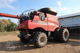 2014 CASE IH 8230