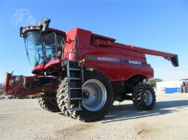 2014 CASE IH 8230