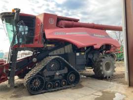 2014 CASE IH 9230