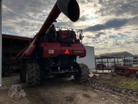 2014 CASE IH 9230