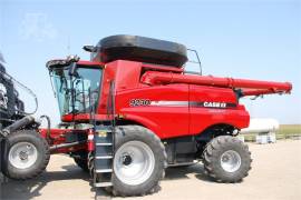 2014 CASE IH 9230