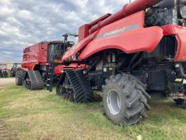 2014 CASE IH 9230