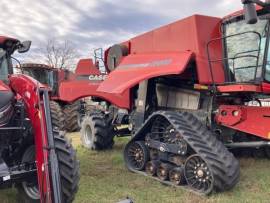 2014 CASE IH 9230