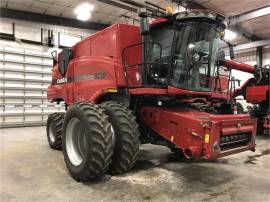 2014 CASE IH 9230