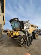 2014 CLAAS LEXION 750TT