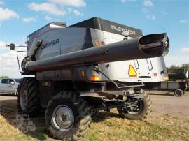 2014 GLEANER S68