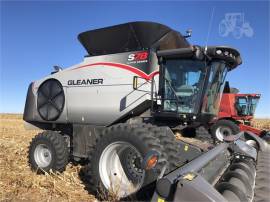 2014 GLEANER S78