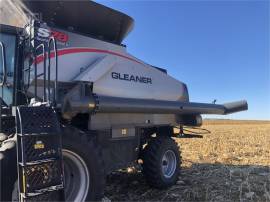 2014 GLEANER S78