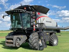 2014 GLEANER S78