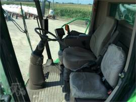 2014 JOHN DEERE S660