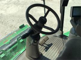 2014 JOHN DEERE S660