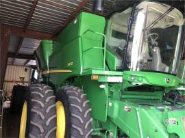 2014 JOHN DEERE S670