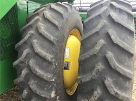 2014 JOHN DEERE S670