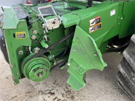 2014 JOHN DEERE S670