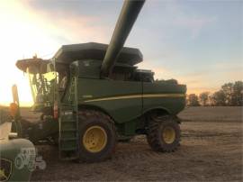 2014 JOHN DEERE S680