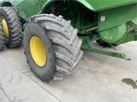 2014 JOHN DEERE S680