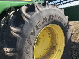 2014 JOHN DEERE S680