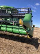 2014 JOHN DEERE S680