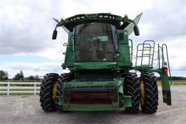 2014 JOHN DEERE S680