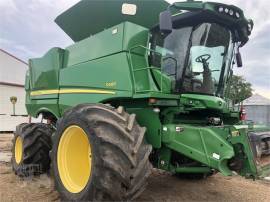 2014 JOHN DEERE S680