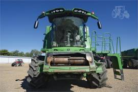 2014 JOHN DEERE S680