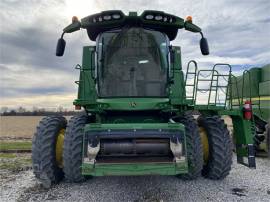 2014 JOHN DEERE S680